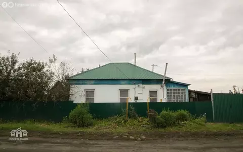 Дом в Бийск, Проходной переулок (44.7 м)