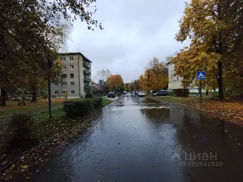 1-к кв. Московская область, Дмитровский муниципальный округ, пос. ...