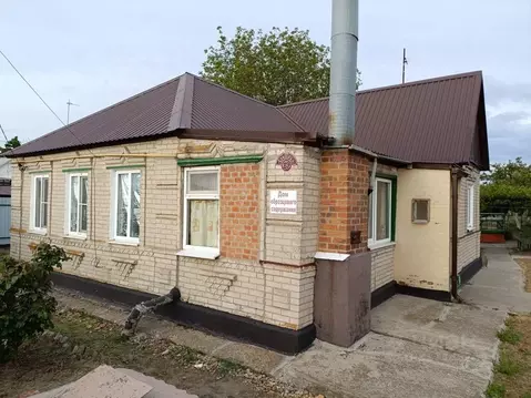 Дом в Ростовская область, Неклиновский район, с. Приморка Степная ул. ...