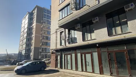 1-к кв. Ставропольский край, Ессентуки ул. Шмидта (45.6 м)