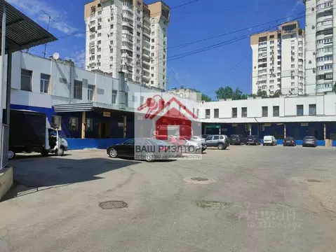 Склад в Самарская область, Самара ул. Зои Космодемьянской, 7А (114 м)