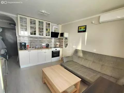 1-комнатная квартира: Анапа, улица Ленина, 233 (45 м)