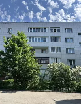 2-к кв. Московская область, Подольск Львовский мкр, ул. Садовая, 7 ...