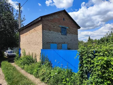 Участок в Башкортостан, Стерлитамак Мирный СНТ, пер. 21-й, 974 (6.1 ...