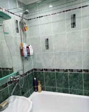 2-к кв. Иркутская область, Усть-Илимск просп. Дружбы Народов, 80 (54.0 ...