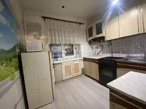 2-к кв. Пермский край, Кунгур ул. Ленина, 57 (44.4 м)