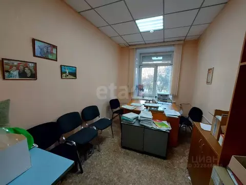 Офис в Забайкальский край, Чита ул. Ленина, 27 (70 м)