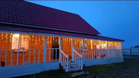 Участок, 1000 сот., сельхоз (снт или днп)