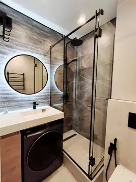 2-к кв. Татарстан, Казань ул. Хади Такташа, 87 (47.0 м)