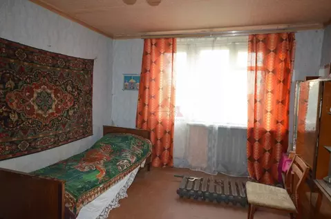 1-к кв. Владимирская область, Юрьев-Польский муниципальный округ, с. ...