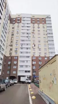 1-к кв. Самарская область, Самара ул. Строителей, 33 (45.0 м)