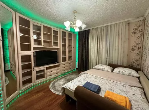 2-к кв. Москва Большой Рогожский пер., 10К3 (40.0 м)