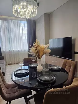 3-к кв. Москва Шмитовский проезд, 39к8 (70.0 м)