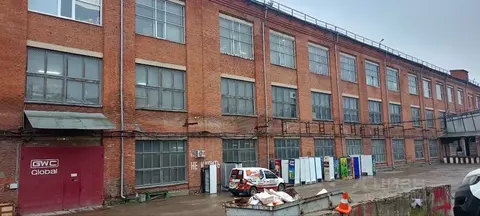 Помещение свободного назначения в Москва 1-й Иртышский проезд, 4С1 ...