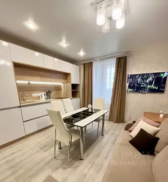 2-к кв. Башкортостан, Уфа Бакалинская ул., 4 (60.0 м)