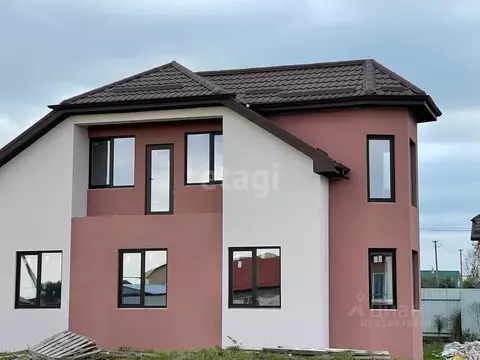 Дом в Краснодарский край, Белореченский район, Родниковское с/пос, ...