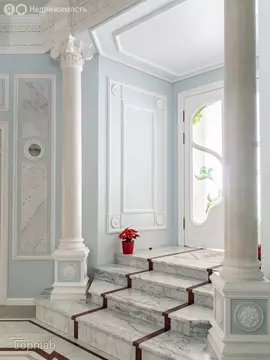 7-комнатная квартира: Санкт-Петербург, улица Рубинштейна, 15-17 (374.2 ...