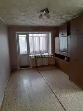 1-к кв. Алтайский край, Бийск ул. Имени Героя Советского Союза ...