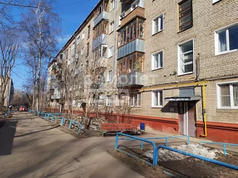 1-к кв. Ивановская область, Иваново ул. Воронина, 7 (31.0 м)