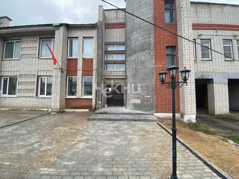 Помещение свободного назначения в Нижегородская область, Урень ул. ...