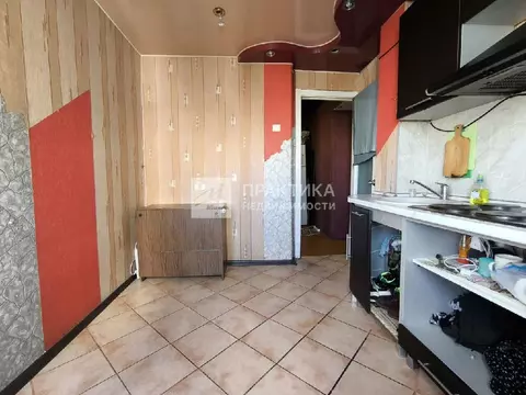 Продается 3-комнатная квартира