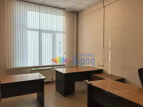 Офис в Кемеровская область, Новокузнецк ул. Орджоникидзе, 9 (22 м)