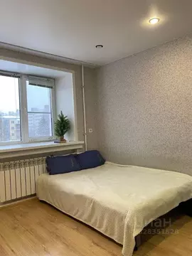 1-к кв. Татарстан, Казань ул. Братьев Касимовых, 6 (17.7 м)