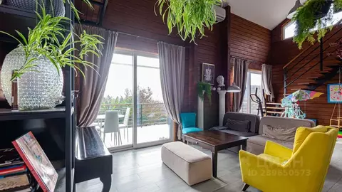 Дом в Краснодарский край, Сочи 40 лет Победы садоводческое ...