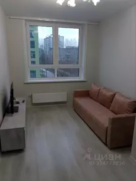 1-к кв. Пермский край, Пермь Магистральная ул., 86Б (32.0 м)