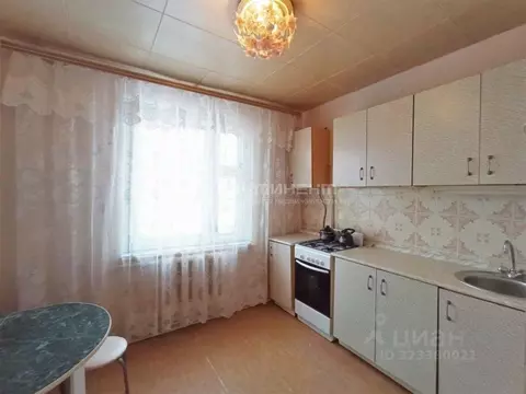 1-к кв. Владимирская область, Владимир Ново-Ямская ул., 31 (32.0 м)