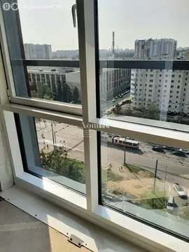 2-комнатная квартира: Санкт-Петербург, улица Академика Константинова, ...