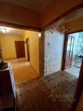 3-к кв. Воронежская область, Воронеж ул. 60-й Армии, 22Б (90.0 м)