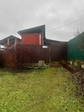 Участок в Московская область, Мытищи городской округ, д. Коргашино ул. ...