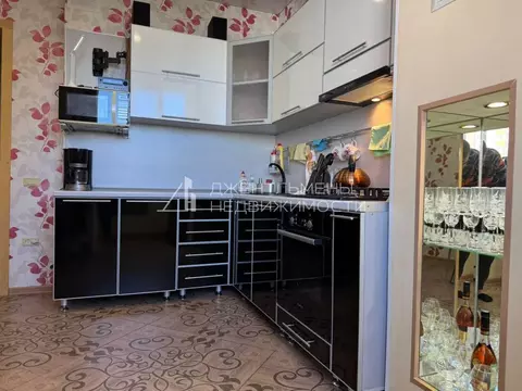 Квартира, 1 комната, 52 м