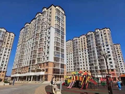 Помещение свободного назначения в Краснодарский край, Анапа Черное ...