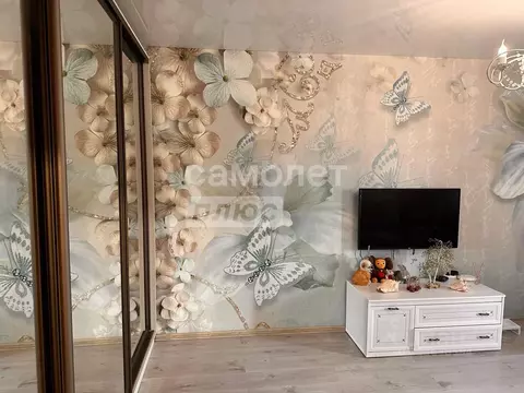 1-к кв. Краснодарский край, Новороссийск ул. Героев Десантников, 69 ...