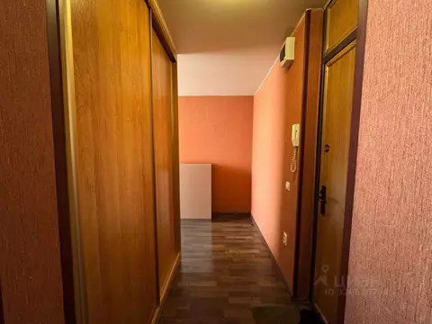 1-к кв. Приморский край, Уссурийск ул. Попова, 116 (33.0 м)