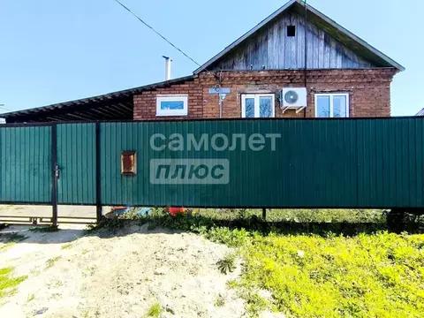 Дом в Краснодарский край, Апшеронское городское поселение, Цуревский ...