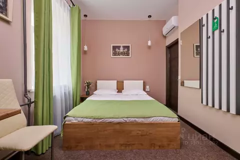 Комната Москва Электрозаводская ул., 37/4с3 (14.0 м)