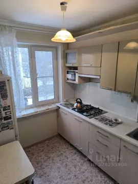 3-к кв. Коми, Сыктывкар Интернациональная ул., 179 (61.0 м)