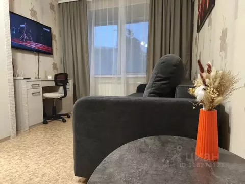 1-к кв. Амурская область, Благовещенск ул. Горького, 112 (37.0 м)