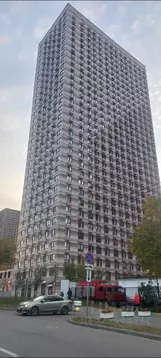 Гараж в Москва 2-й Нагатинский проезд, 2/3 (4 м)