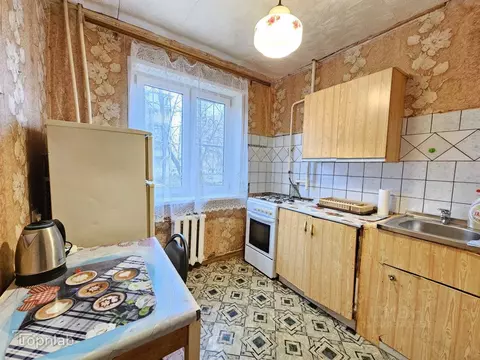 1-к кв. Московская область, Серпухов ул. Захаркина, 5А (31.0 м)