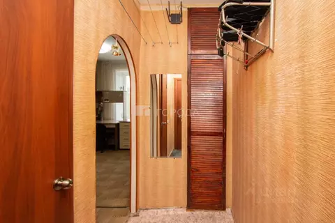 1-к кв. Кемеровская область, Новокузнецк просп. Строителей, 41 (31.2 ...