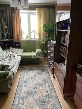 3-к кв. Курская область, Курск ул. Серегина, 8 (61.5 м)