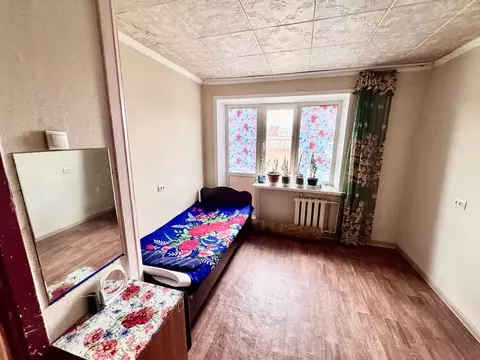 1-к кв. Московская область, Орехово-Зуево ул. Ленина, 94 (22.0 м)