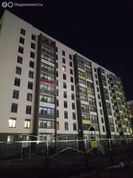 1-комнатная квартира: Курган, жилой район Заозёрный, 7-й микрорайон, ...