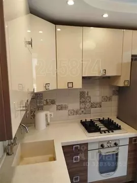 1-к кв. Москва ул. Бориса Галушкина, 14К1 (32.0 м)