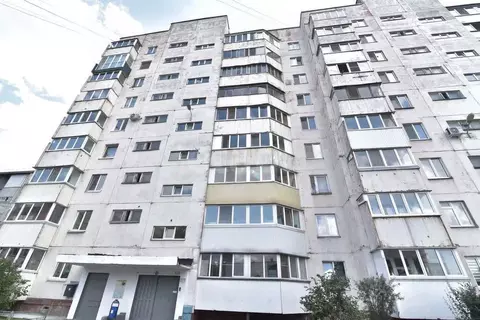 3-к кв. Сахалинская область, Южно-Сахалинск просп. Мира, 290А (65.0 м)