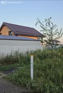 Участок в Раменское, Хрипанский переулок (7.2 м)